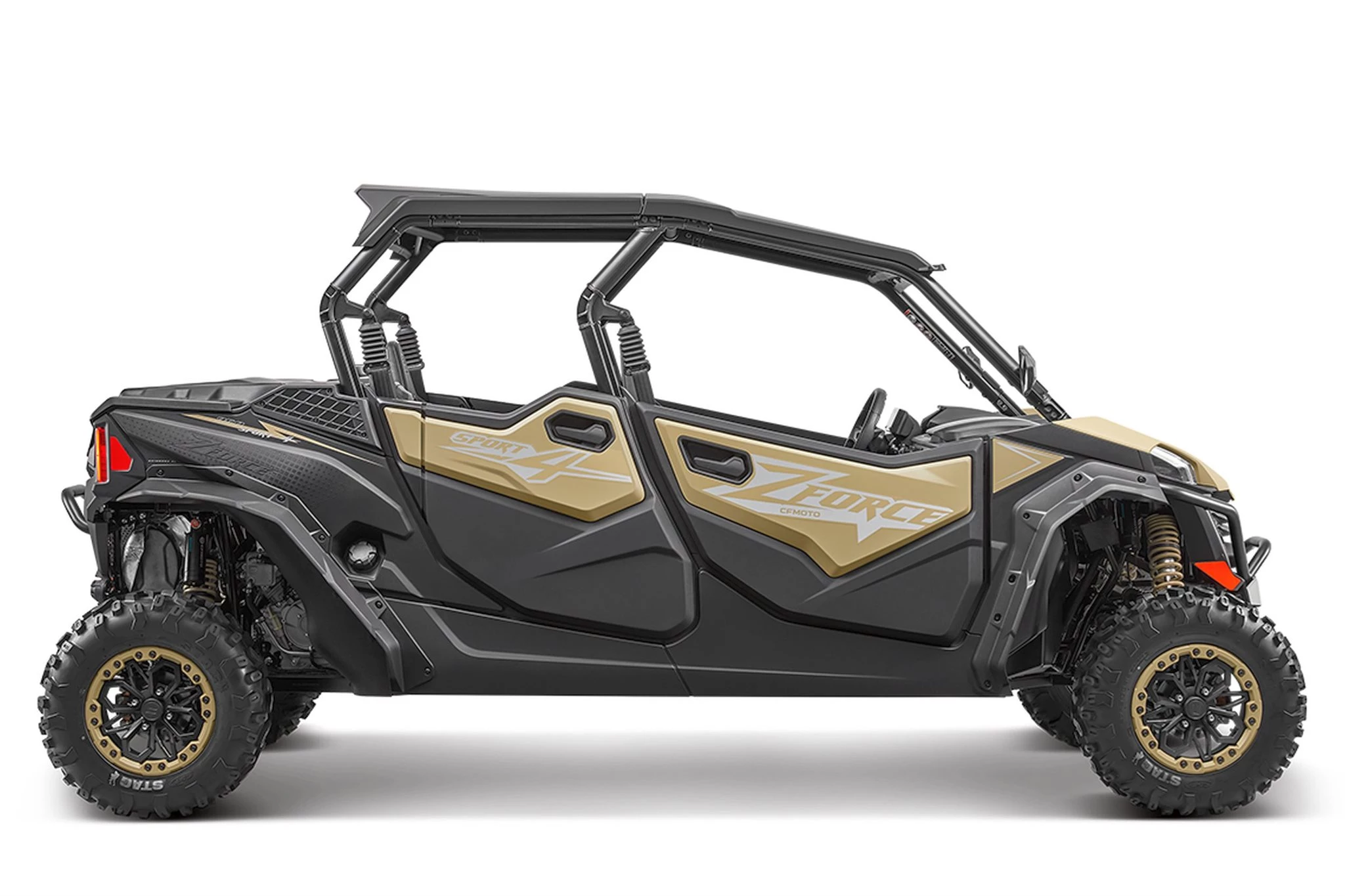 Buggy Tour Javea - 4 seats (Z Force 950 Sport-4) - Image 5