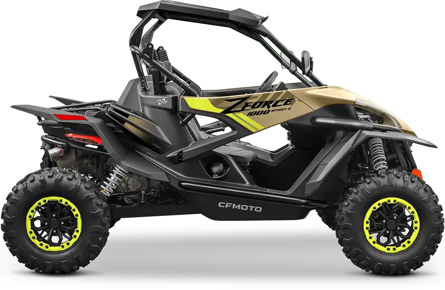 Buggy Tour Javea - 4 seats (Z Force 950 Sport-4) - Image 4